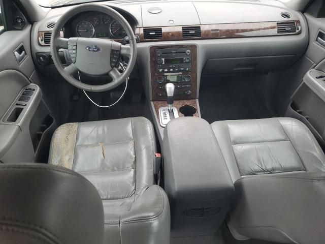 2005 Ford Five Hundred SEL