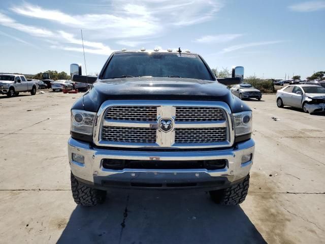 2016 Dodge 2500 Laramie