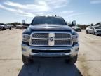 2016 Dodge 2500 Laramie