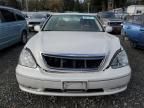 2006 Lexus LS 430