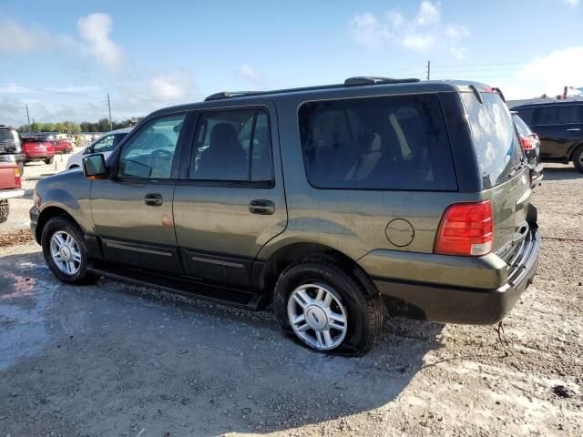 2004 Ford Expedition XLT