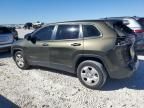 2014 Jeep Cherokee Sport