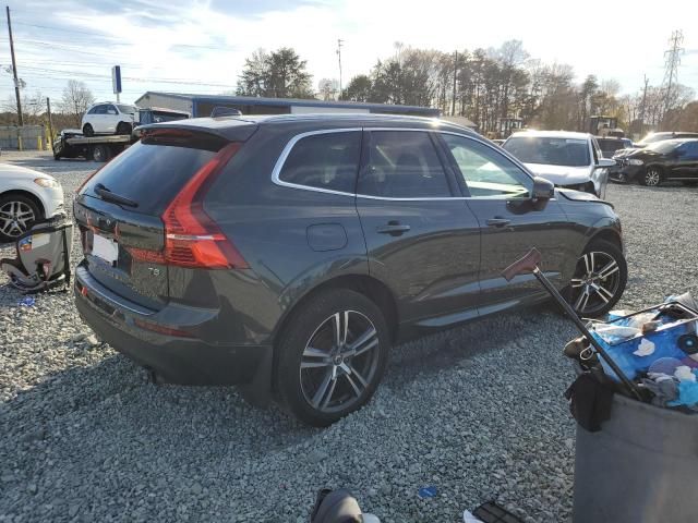 2019 Volvo XC60 T5 Momentum