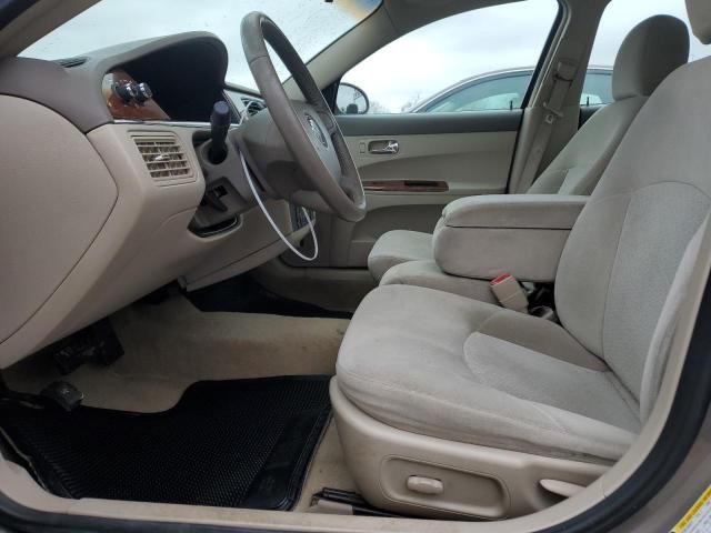 2006 Buick Lacrosse CX