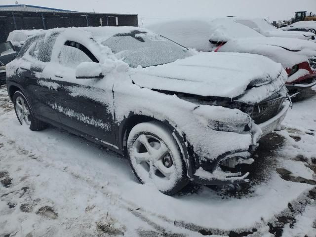 2019 Mercedes-Benz GLA 250 4matic