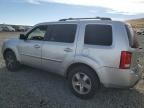 2011 Honda Pilot EX