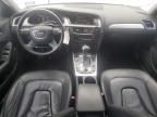 2013 Audi A4 Premium