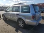 2007 Honda Pilot LX