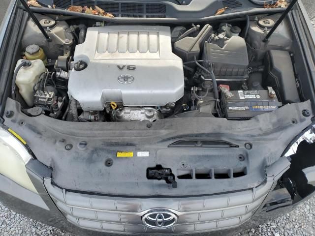 2007 Toyota Avalon XL