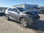 2017 Lexus NX 200T Base