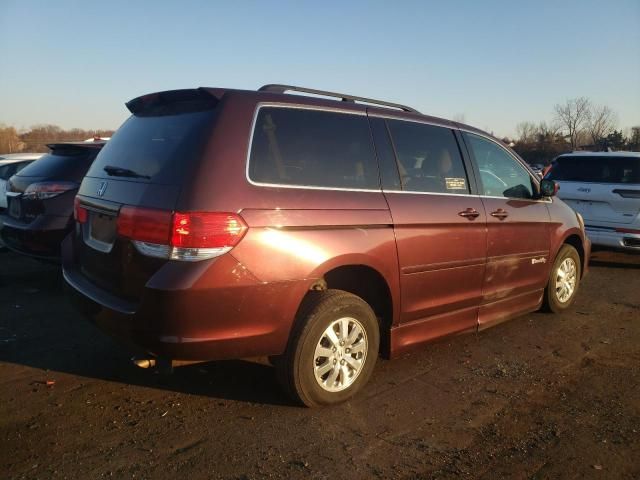 2010 Honda Odyssey EX