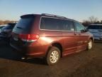 2010 Honda Odyssey EX