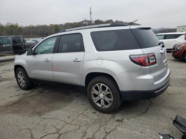 2016 GMC Acadia SLT-1