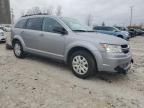 2016 Dodge Journey SE