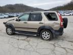 2006 Honda CR-V EX