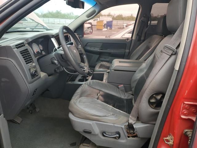 2006 Dodge RAM 1500 ST