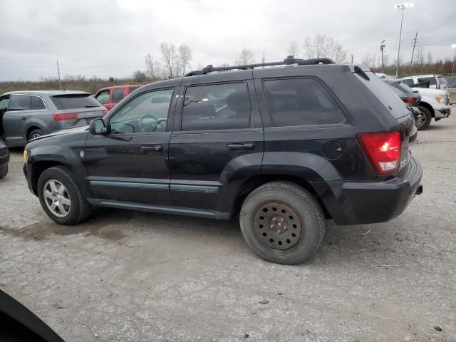 2009 Jeep Grand Cherokee Laredo