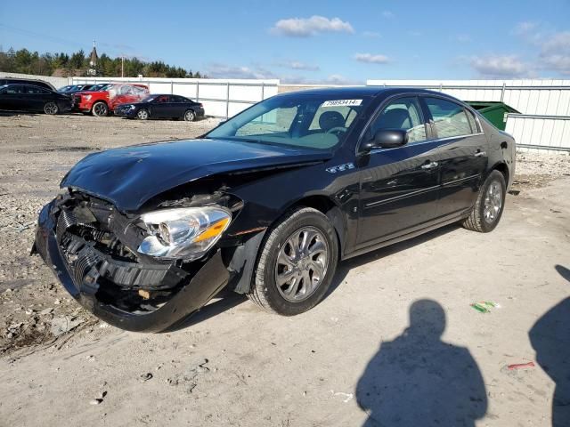 2008 Buick Lucerne CXL