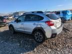 2013 Subaru XV Crosstrek 2.0 Premium