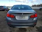 2011 BMW 535 XI