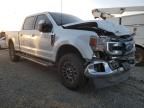 2022 Ford F250 Super Duty