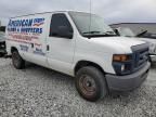 2014 Ford Econoline E250 Van