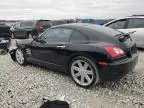 2004 Chrysler Crossfire Limited