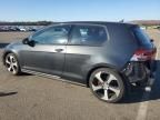 2016 Volkswagen GTI S/SE