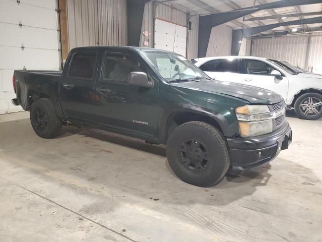 2005 Chevrolet Colorado