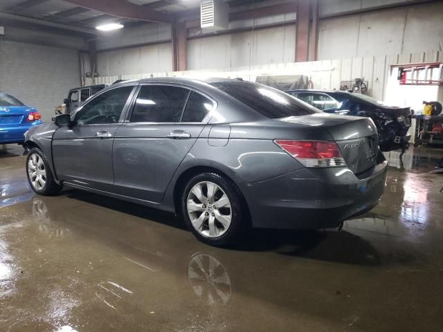 2009 Honda Accord EXL