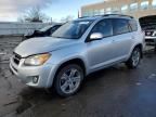 2009 Toyota Rav4 Sport