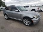 2007 BMW X3 3.0SI