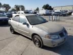 2004 Nissan Sentra 1.8S