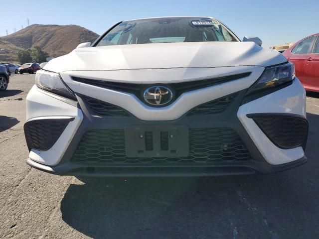 2023 Toyota Camry SE Night Shade