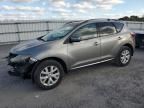 2011 Nissan Murano S