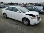 2007 Toyota Camry Hybrid