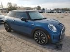 2024 Mini Cooper SE