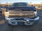 2012 Chevrolet Silverado K1500 LT