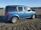 2007 Honda Element EX