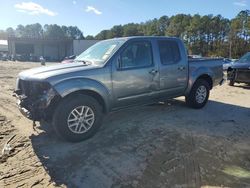 Nissan salvage cars for sale: 2018 Nissan Frontier S