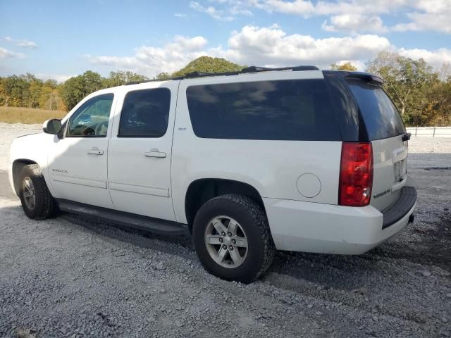 2013 GMC Yukon XL C1500 SLT