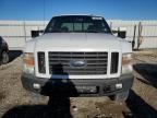 2009 Ford F350 Super Duty