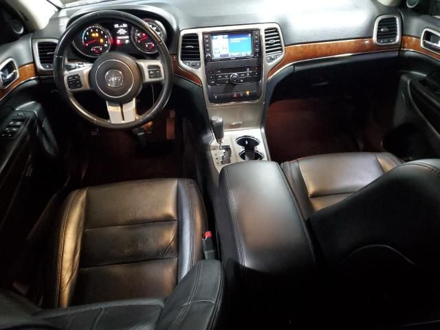 2011 Jeep Grand Cherokee Limited