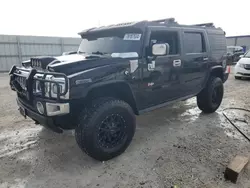 Run And Drives Cars for sale at auction: 2003 Hummer H2