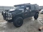 2003 Hummer H2