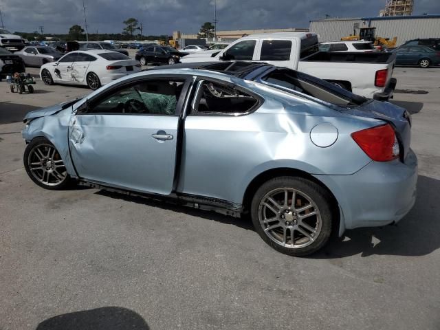 2007 Scion TC