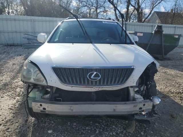 2007 Lexus RX 350