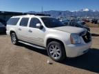 2009 GMC Yukon XL Denali