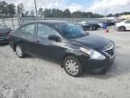 2017 Nissan Versa S