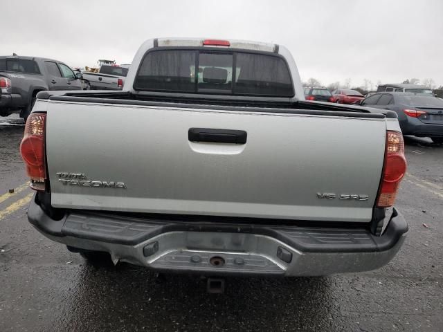 2006 Toyota Tacoma Double Cab